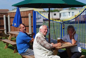 ‘Seagull’ Bar and Restaurant 