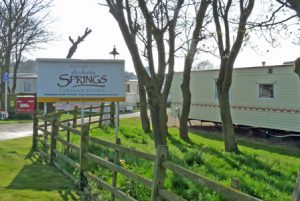 Anderby Springs