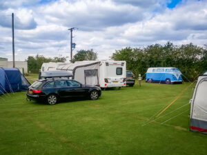 Lakeside Springs Camp Site