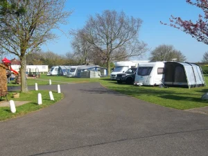 Trusthorpe Springs Touring Site