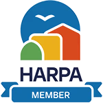 HARPA Logo
